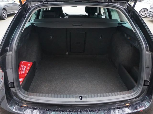 Skoda Octavia Ambition Combi