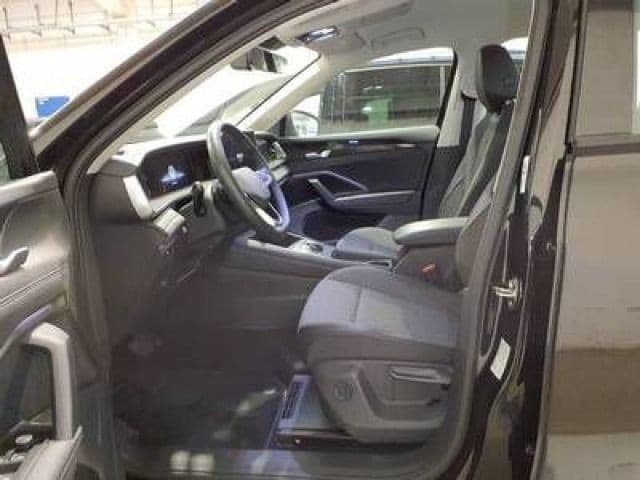 Volkswagen Tayron 1.5 TSI DSG Life