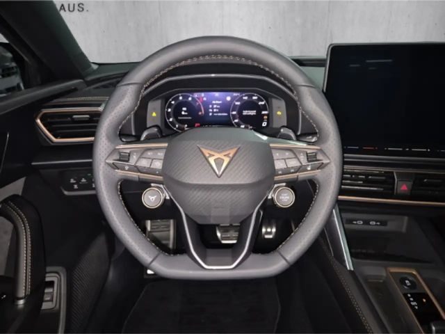 Cupra Leon Sportstourer VZ e-Hybrid