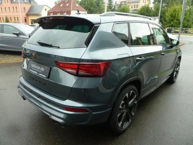 Cupra Ateca 2.0 TSI 4Drive DSG