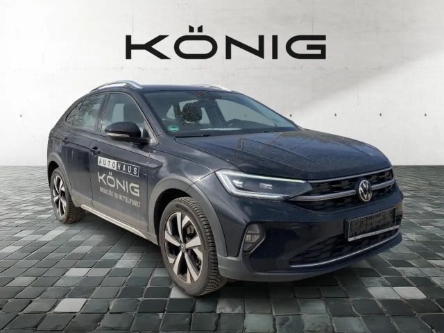 Volkswagen Taigo Style