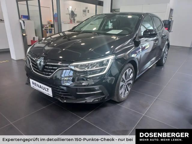 Renault Megane E-Tech Techno