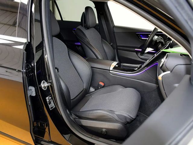 Mercedes-Benz C 220 C 220 d Estate