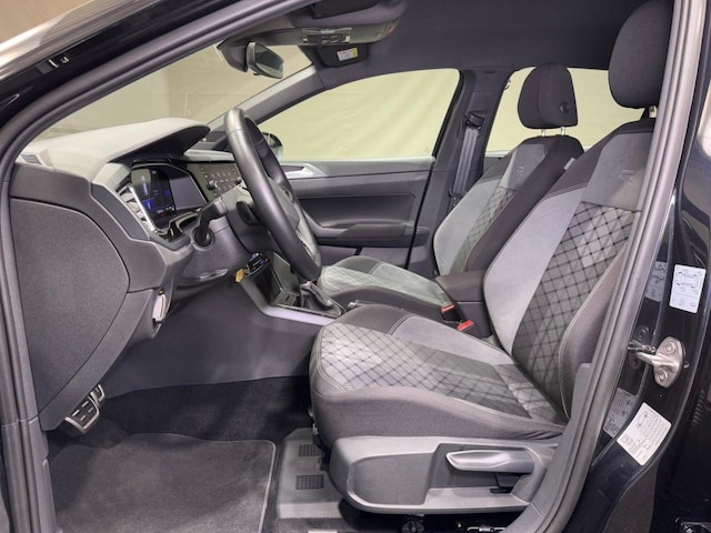 Volkswagen Taigo 1.5 TSI DSG R-Line