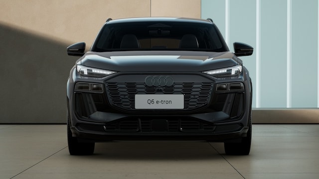 Audi Q6 e-tron Sportback