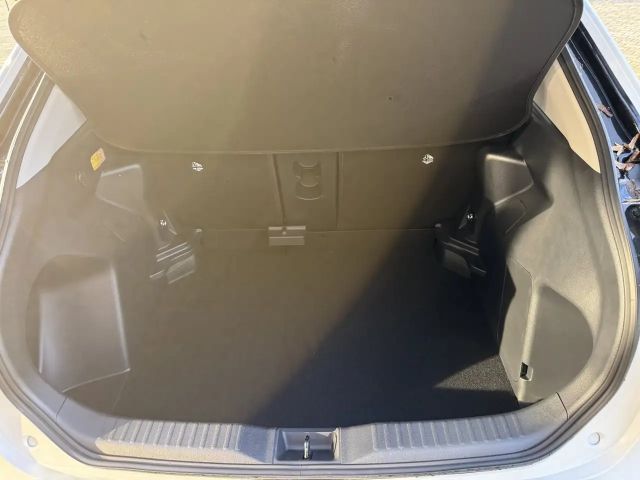 Toyota Yaris Cross Hybride