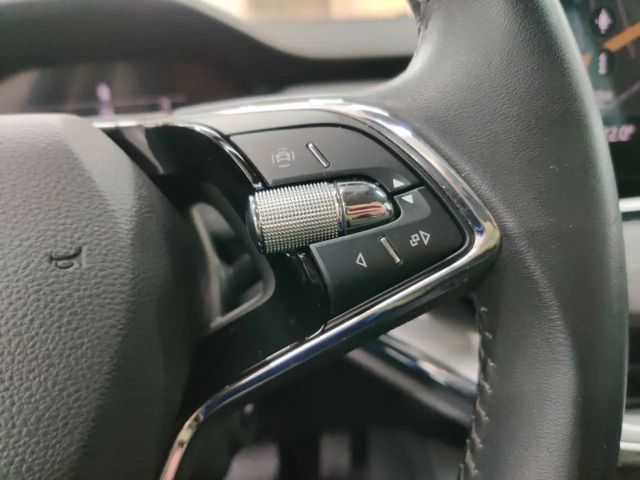 Skoda Enyaq Loft iV 60