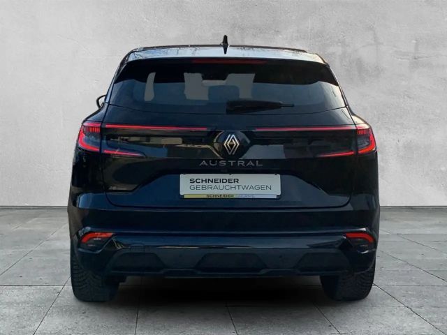 Renault Austral EVOLUTION 1.3 TCE 160 LED+NAVI+TOTWINKEL