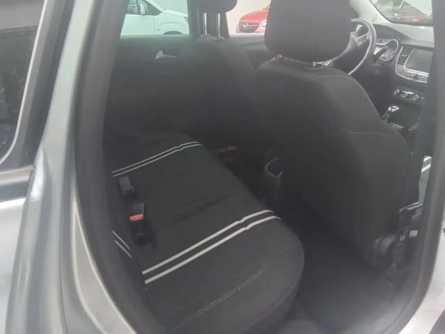 Opel Crossland X Elegance