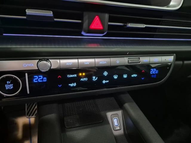 Hyundai IONIQ 6 4WD Vierwielaandrijving