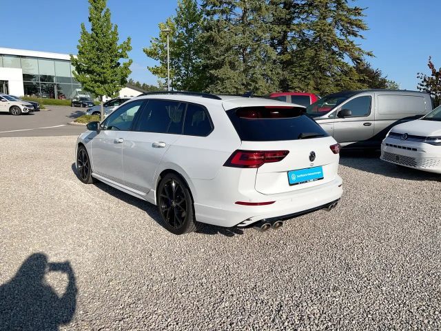 Volkswagen Golf DSG Variant