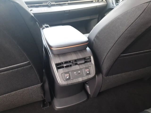 Nissan Ariya 87 kWh Evolve