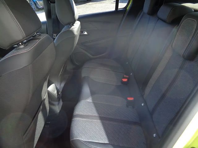 Peugeot 208 Allure Pack PureTech