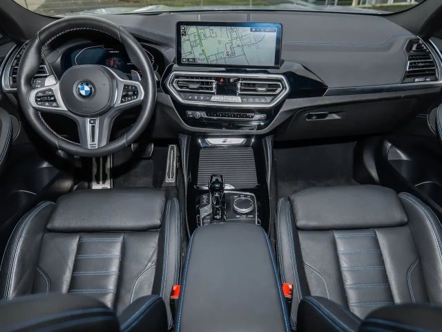 BMW X4 Coupé