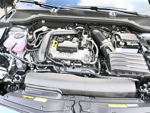 Skoda Kamiq 1.0 TSI Selection