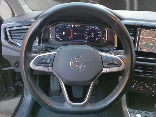 Volkswagen Polo 1.0 TSI DSG Life Pro