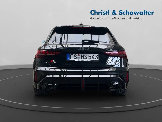 Audi RS3 Quattro S-Tronic Sedan Sportback