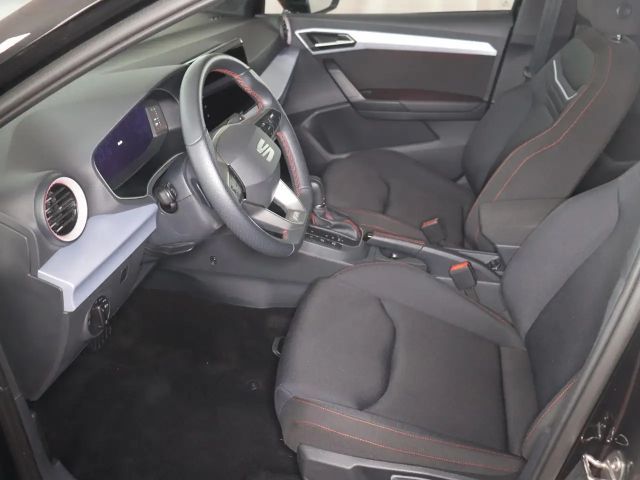 Seat Ibiza 1.0 TSI DSG FR-lijn