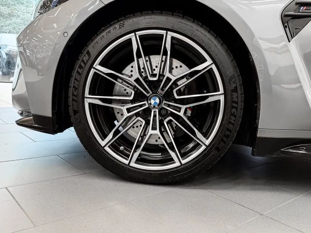 BMW M3 Competition Touring