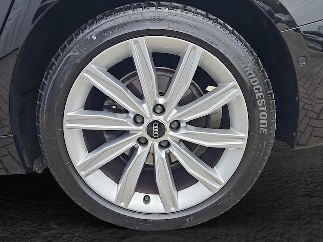 Audi A6 40 TDI Avant S-Tronic