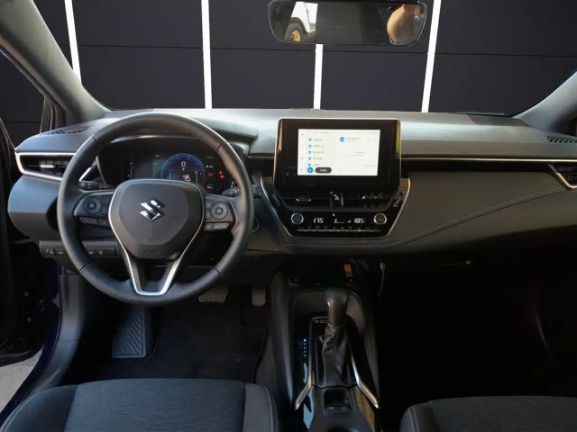 Suzuki Swace Comfort Hybrid