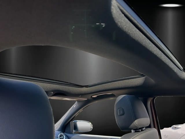 Mercedes-Benz EQA 250 AMG Line