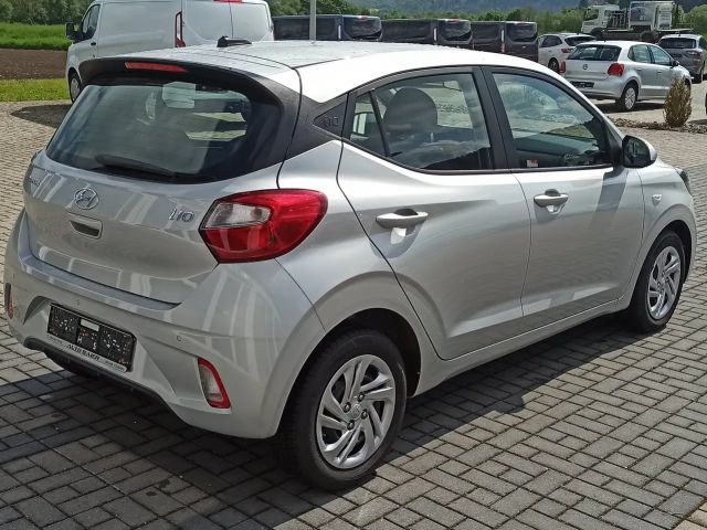 Hyundai i10 1.0 Select
