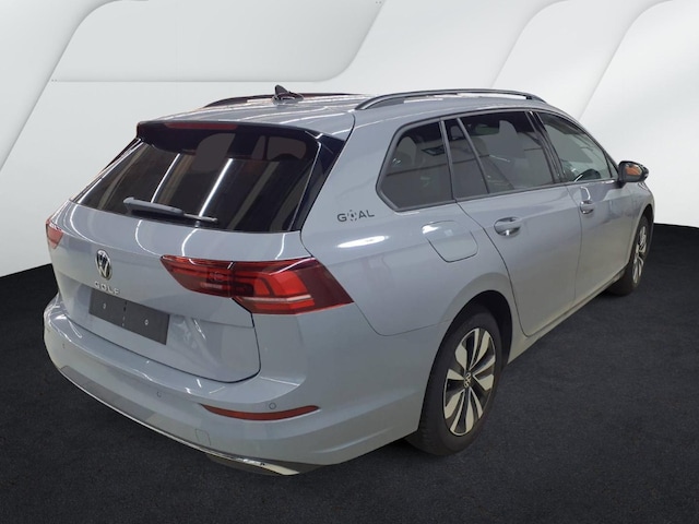 Volkswagen Golf 1.5 TSI Golf VIII Variant