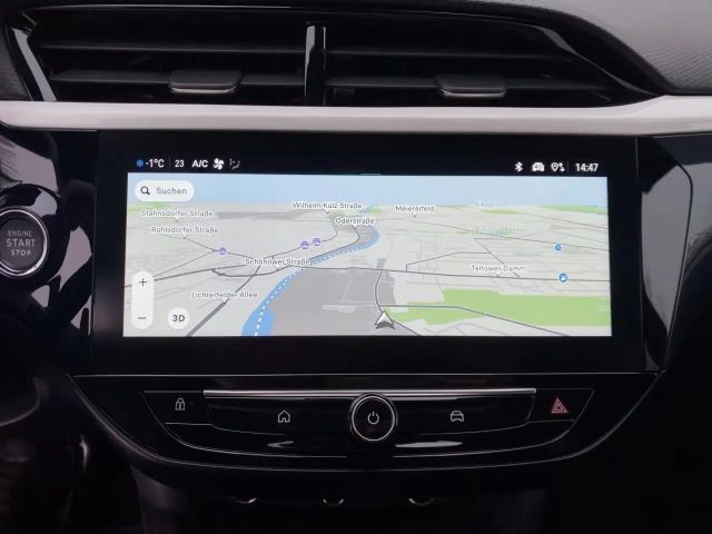 Opel Corsa 1.2 Turbo GS-Line Grand Sport Turbo