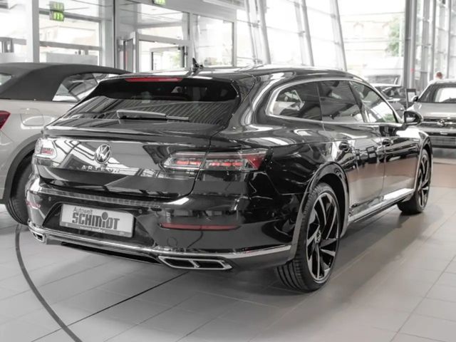Volkswagen Arteon Shooting Brake DSG