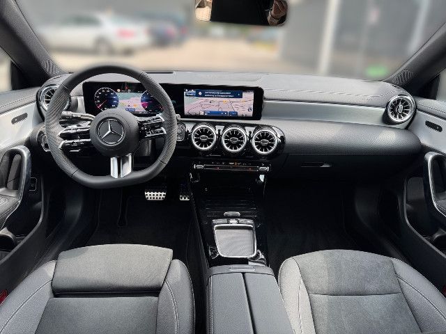 Mercedes-Benz CLA 200 Shooting Brake