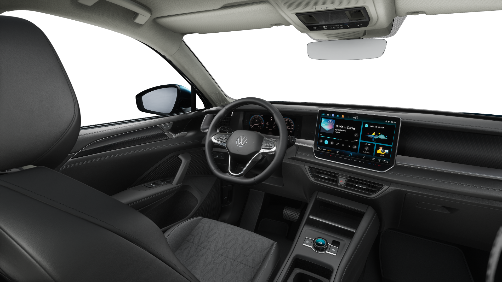 Volkswagen Tayron Life