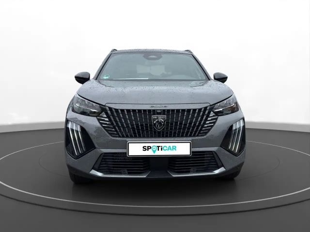 Peugeot 2008 GT-Line Hybrid