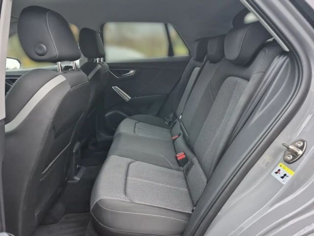 Audi Q2 35 TFSI S-Line