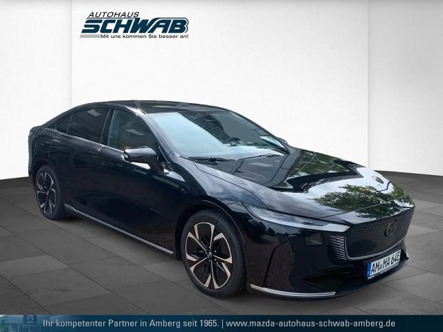 Mazda 6e Plus RWD Takumi