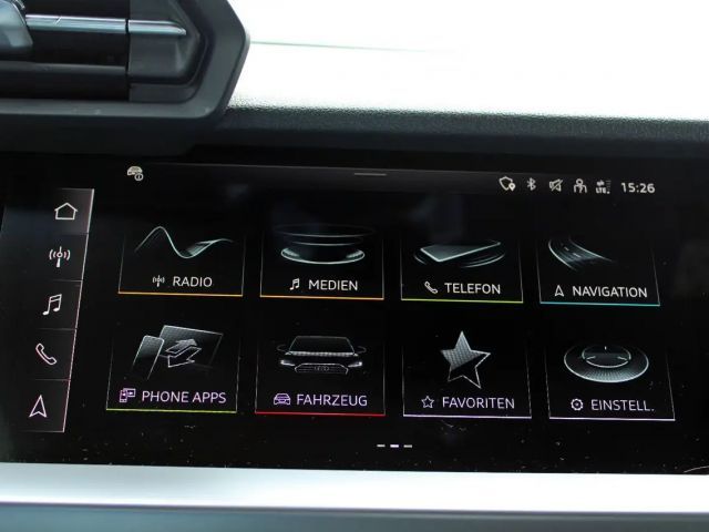 Audi S3 Quattro Sportback