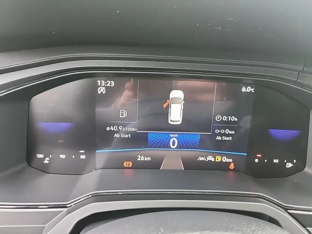 Volkswagen Taigo 1.0 TSI