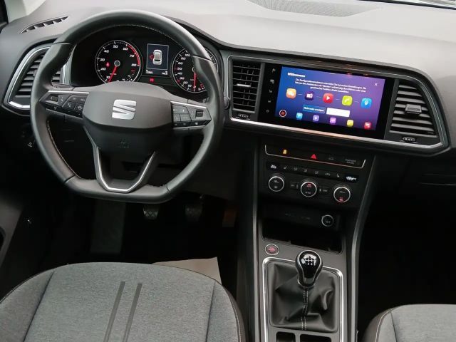 Seat Ateca 1.5 TSI Style