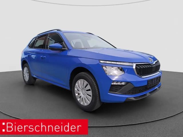Skoda Kamiq Essence 1,0 TSI 70 kW KLIMA LED DAB SMART