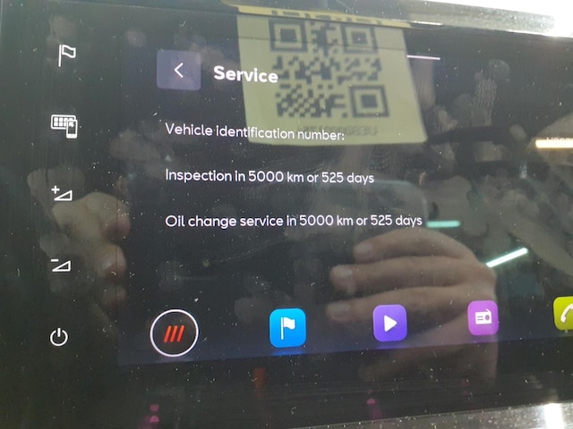 Seat Ibiza 1.0 TSI DSG Xcellence