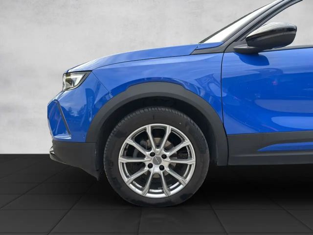 Opel Mokka GS-Line Grand Sport Turbo