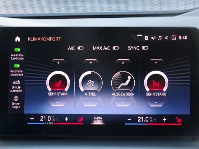 BMW 220 220i Active Tourer