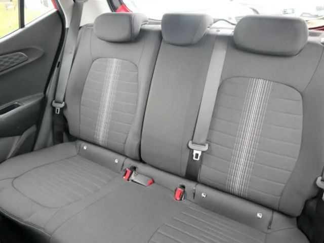 Hyundai i10 1.2 Trend