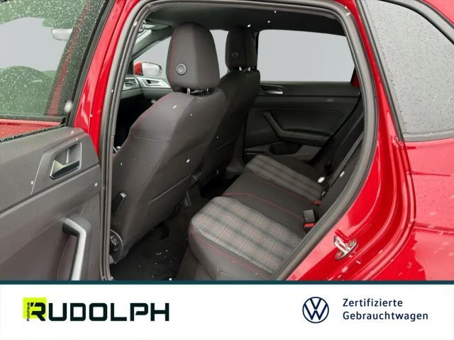 Volkswagen Polo 2.0 TSI DSG GTI