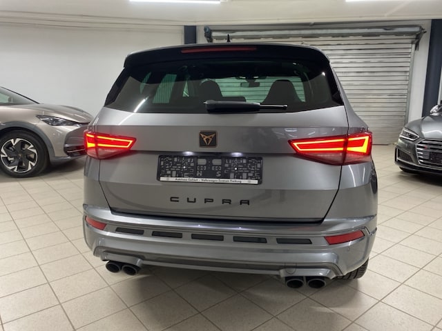 Cupra Ateca 4Drive VZ