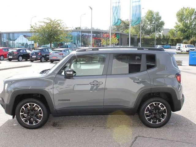 Jeep Renegade 4xe
