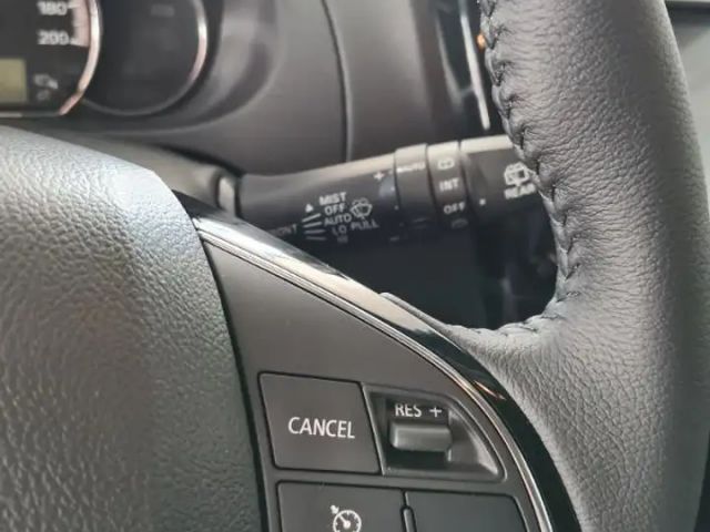 Mitsubishi Space Star ClearTec MIVEC Star