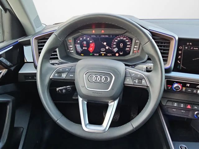 Audi A1 30 TFSI S-Line S-Tronic Sportback