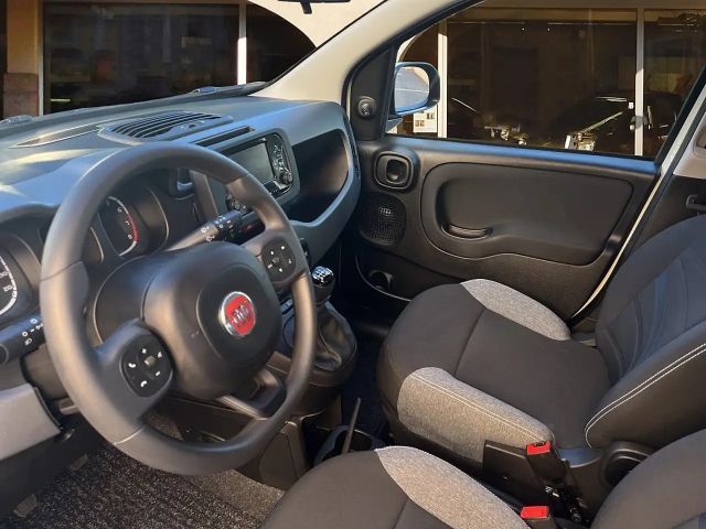 Fiat Panda 4x2