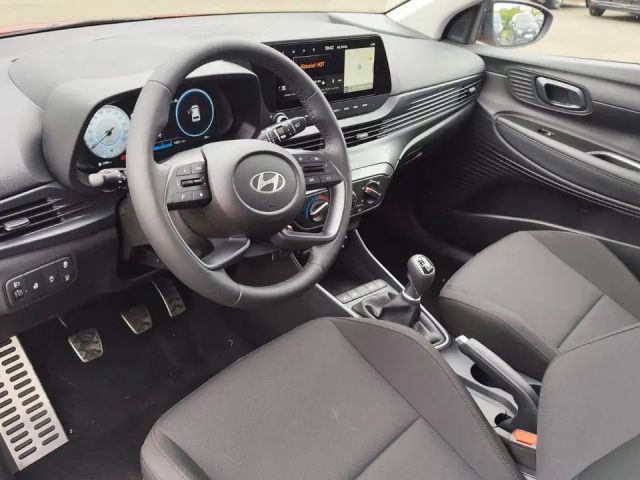 Hyundai Bayon 1.0 T-GDi Trend